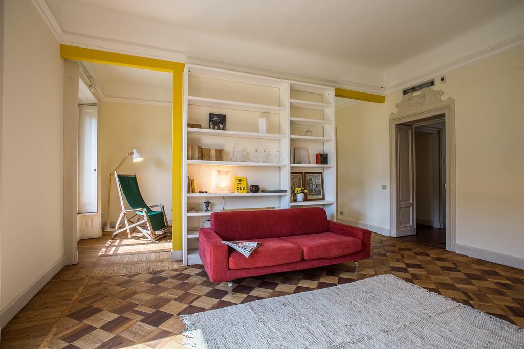 Bonaparte Bed and breakfast 2*