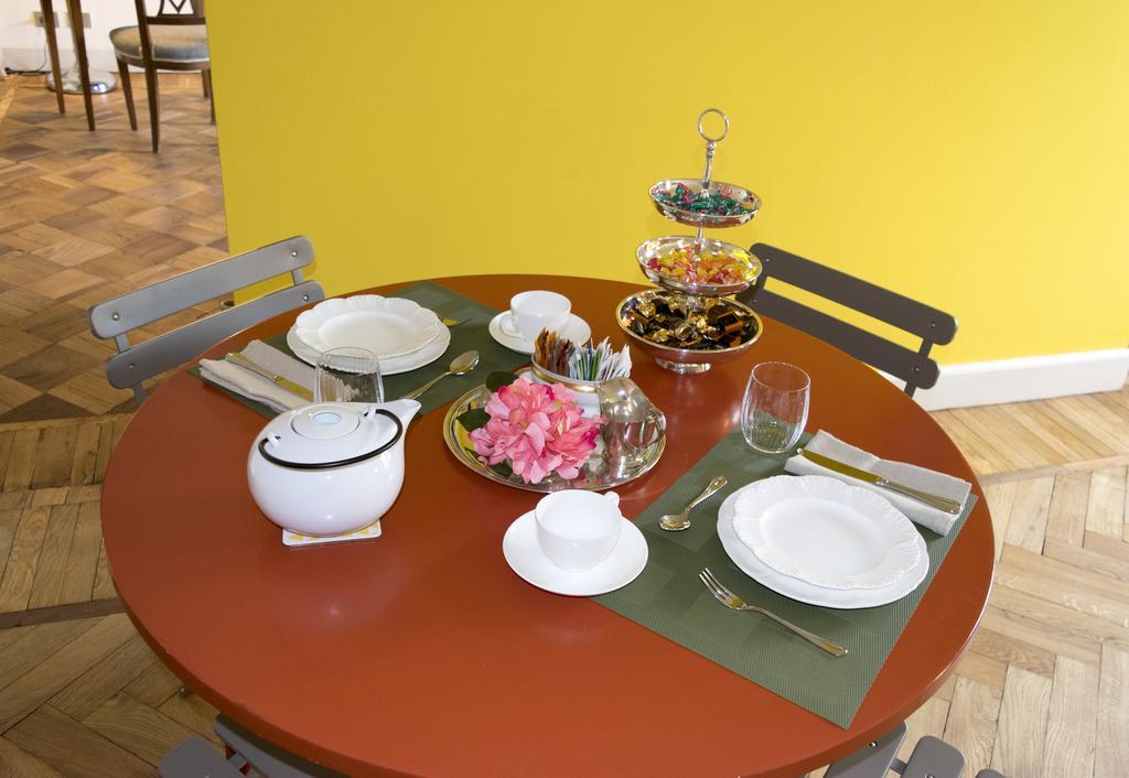 Bed and breakfast Bonaparte 2*