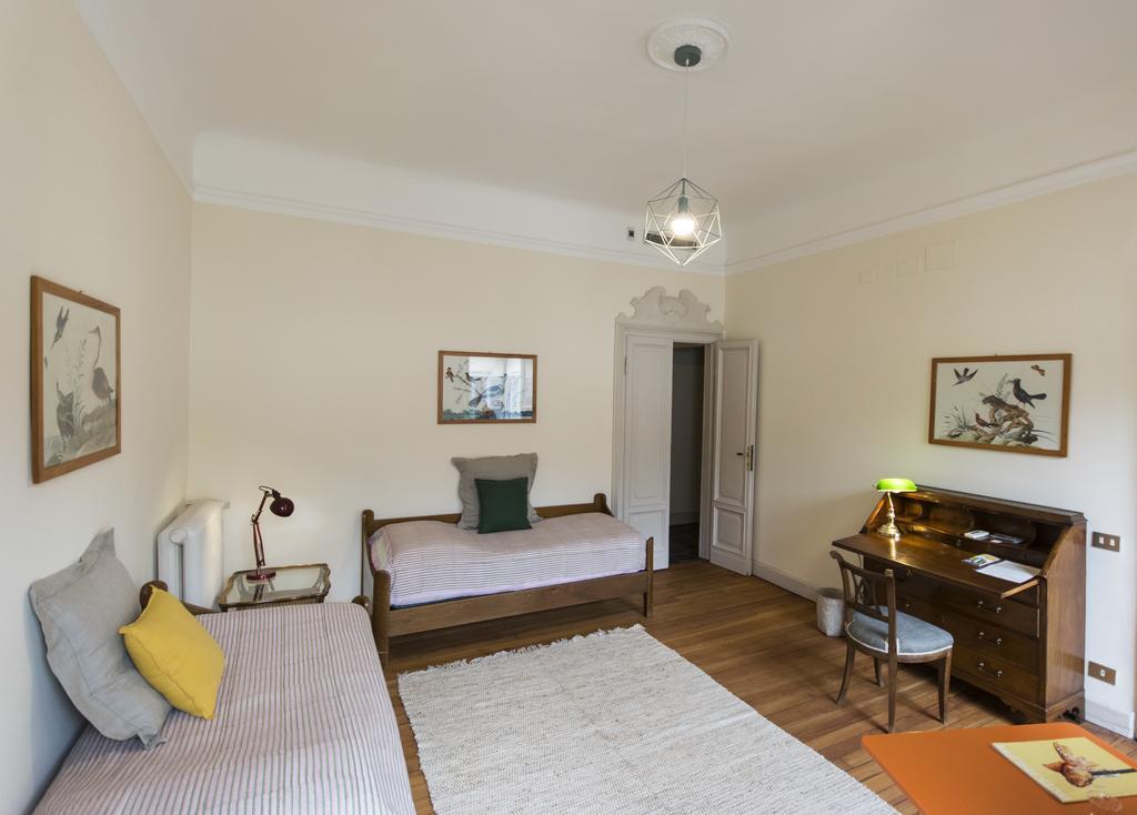 Bed and breakfast Bonaparte