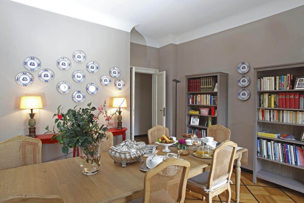 Bed and breakfast Bonaparte