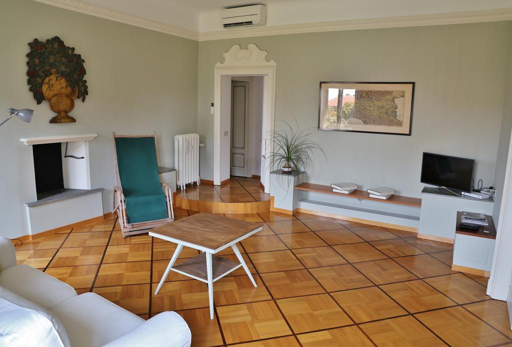 Bonaparte Bed and breakfast Milán