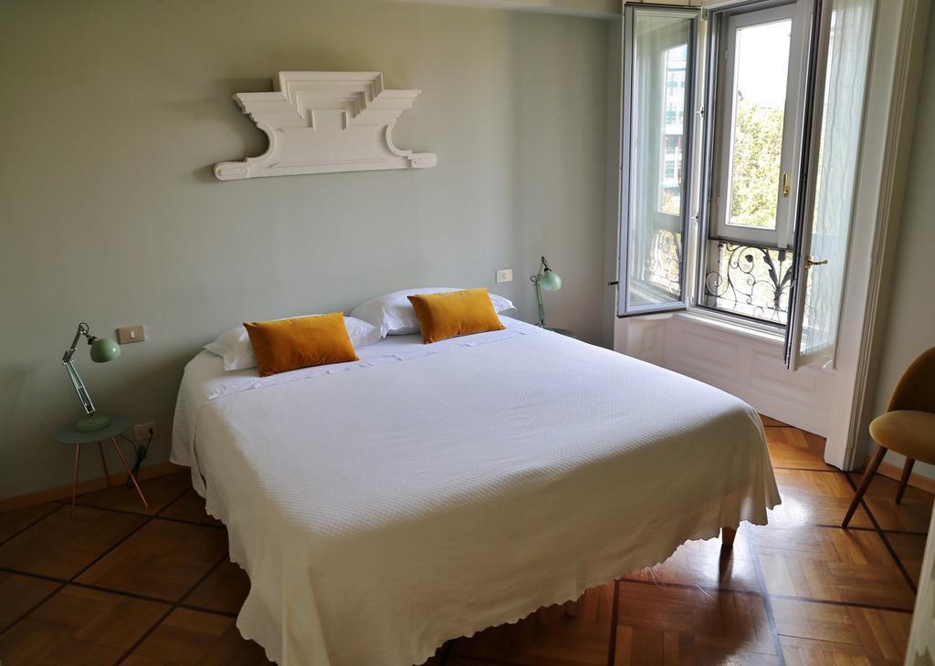 Bed and breakfast Bonaparte