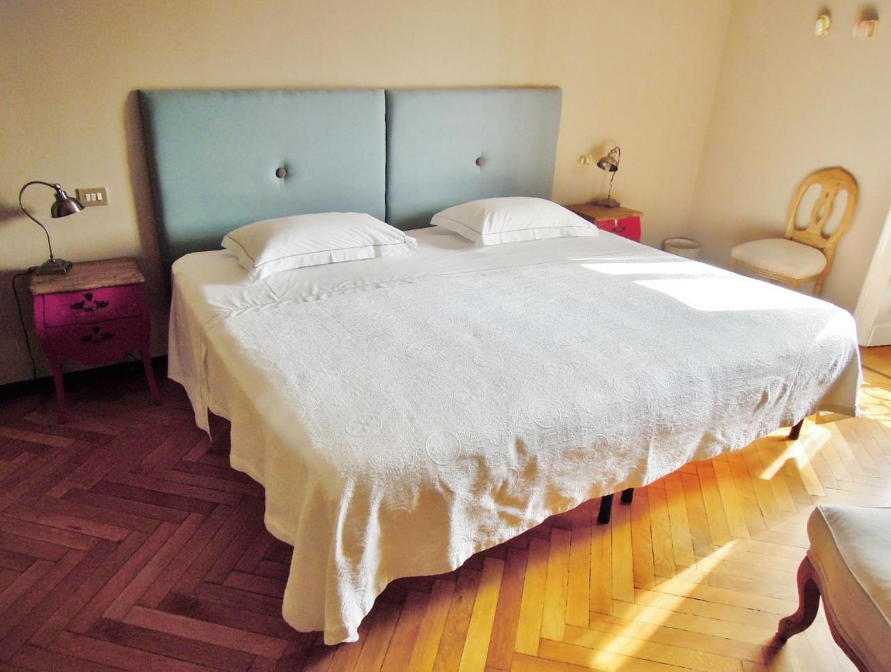 Bonaparte Bed and breakfast Milán