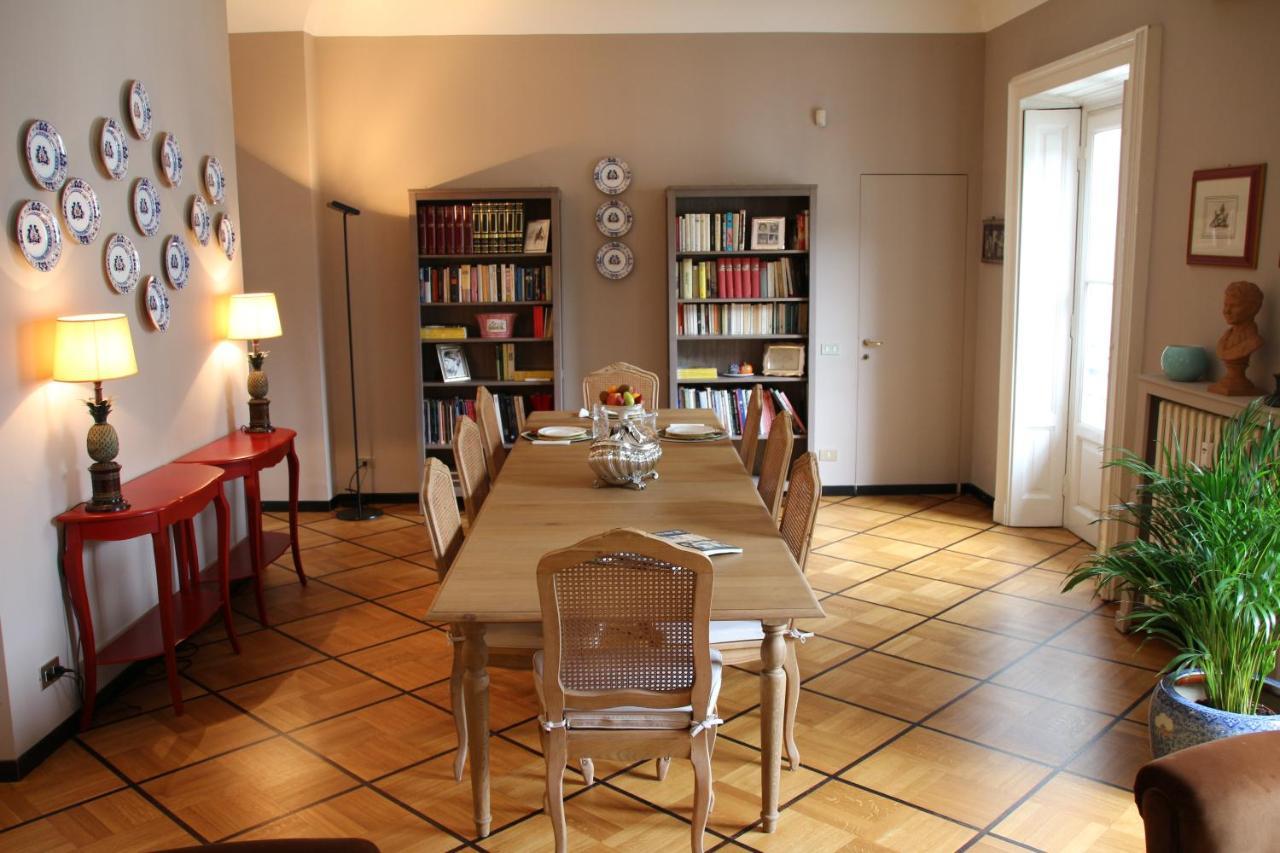 Bonaparte Bed and breakfast