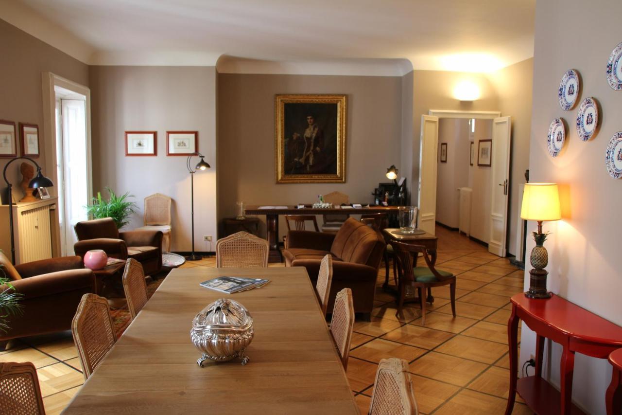 Bonaparte Bed and breakfast Milán