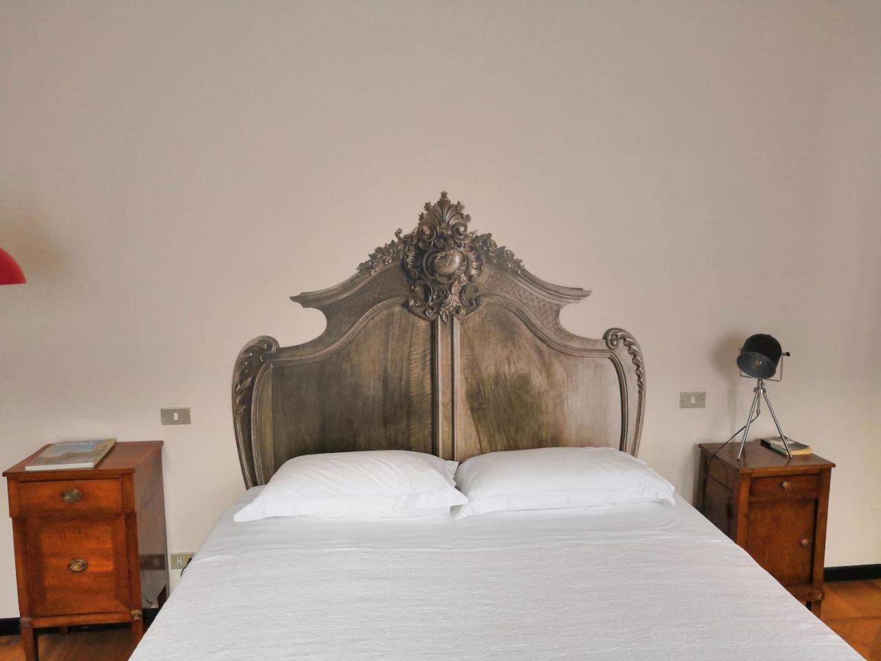 Bed and breakfast Bonaparte 2*