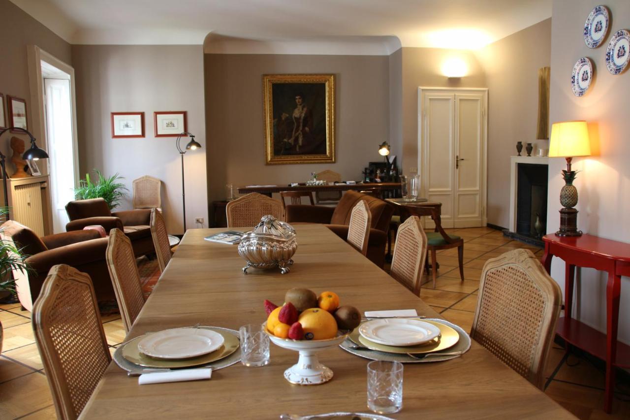 Bonaparte Bed and breakfast 2*