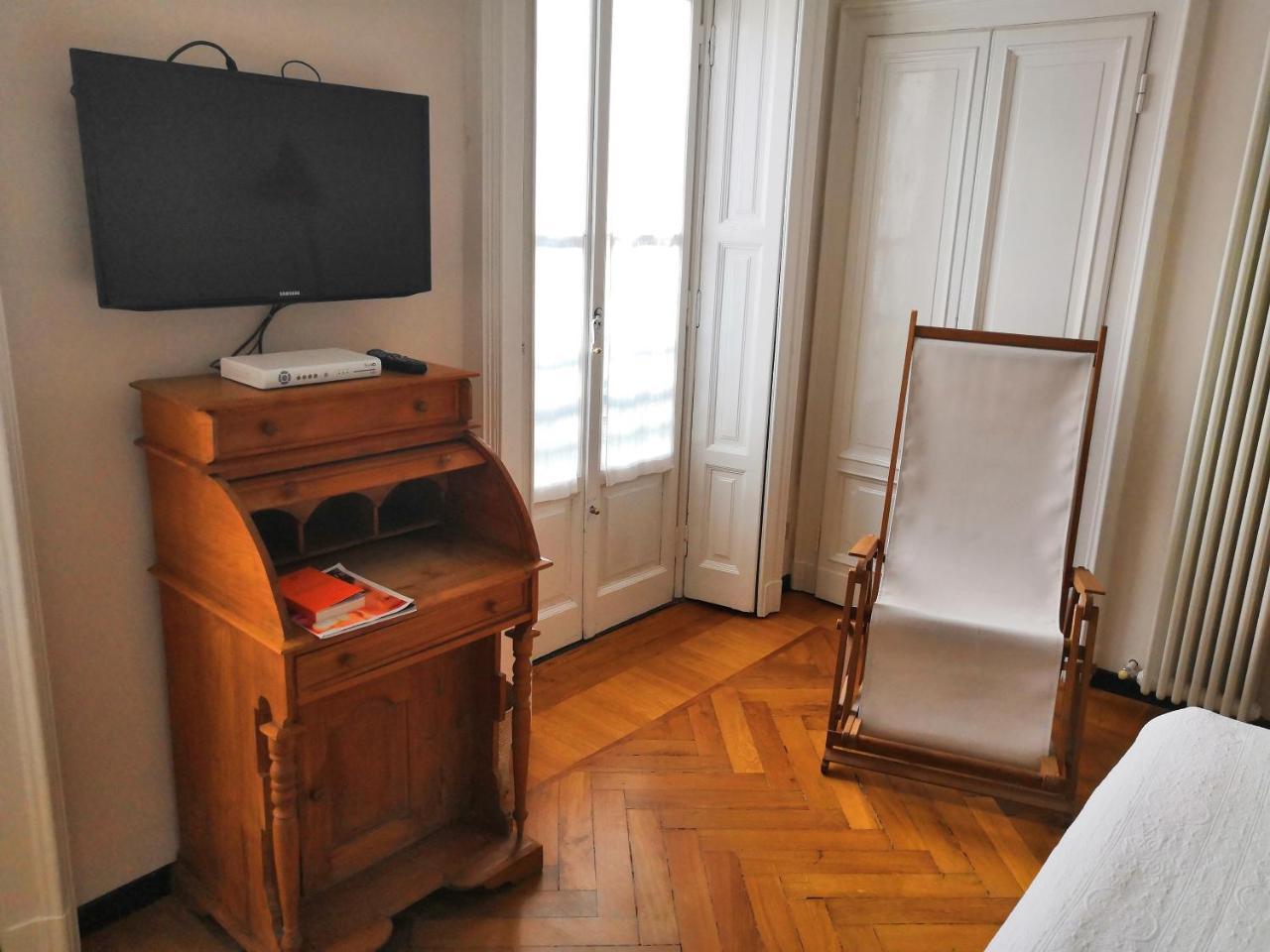 Bed and breakfast Bonaparte Milán