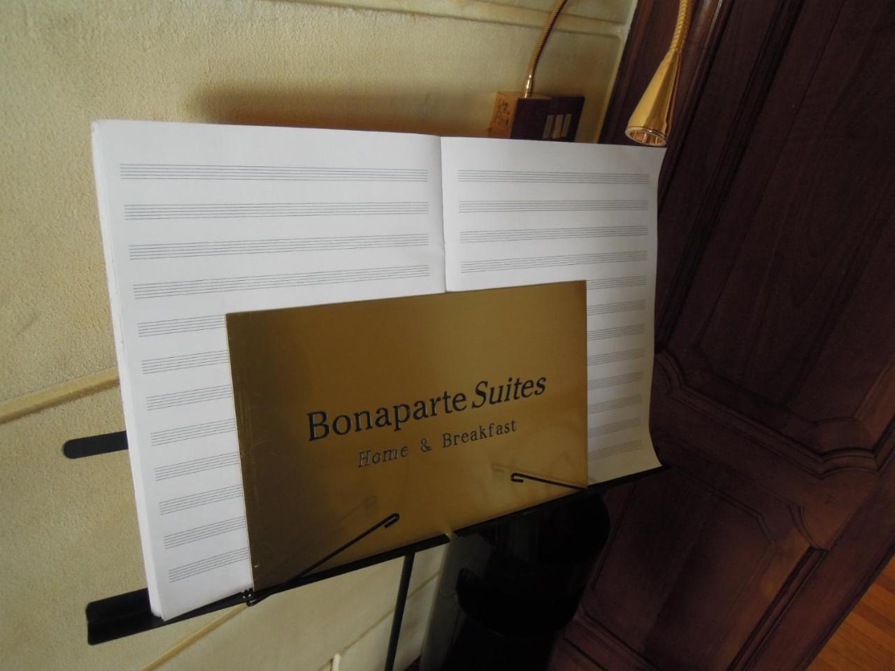 Bonaparte 2* Milán