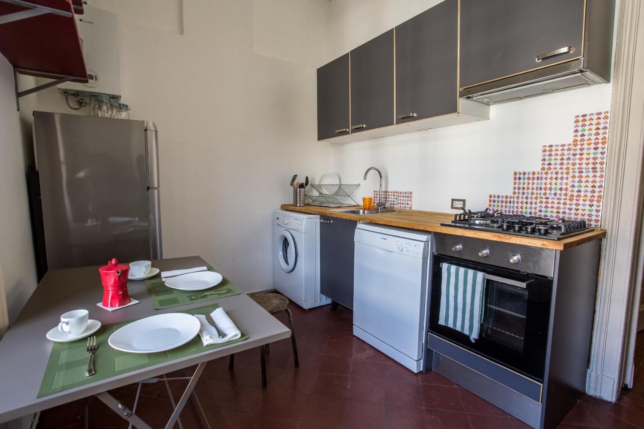 Bed and breakfast Bonaparte Milán