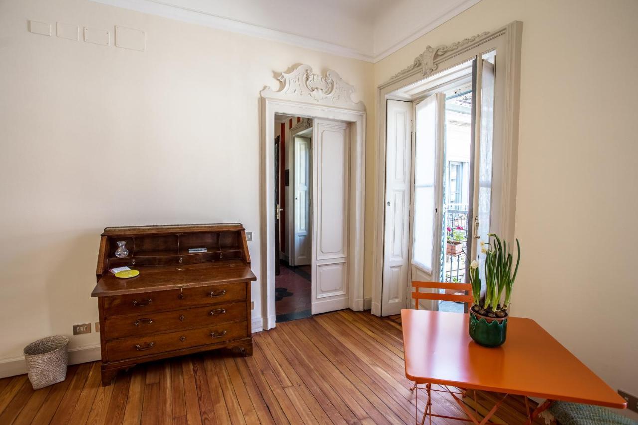 Bonaparte Bed and breakfast Milán